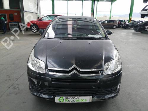 Right taillight CITROËN C4 Coupe (LA_) 1.6 HDi | BP17468502C35 