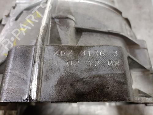 Gearbox AUDI A5 (8T3) 2.0 TFSI | BP38235880M3 - Image 8