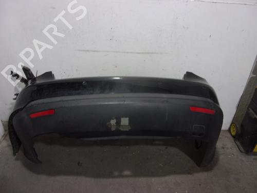 Used Rear bumper VW JETTA III (1K2) 1.9 TDI (105 hp) 17964644