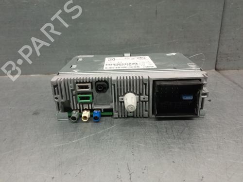 Electronic module PEUGEOT 308 SW II (LC_, LJ_, LR_, LX_, L4_) 1.6 HDi / BlueHDi 115 (LCBHXM, LCBHXT) | BP29175191M83 