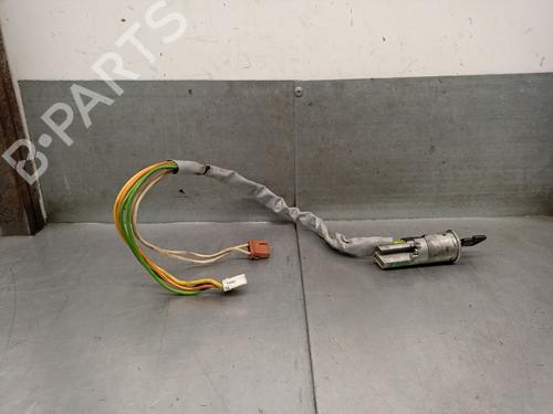 Used Ignition barrel Ignition barrel PEUGEOT 205 II (20A/C) 1.8 TD (78 hp) 33887623 33887623