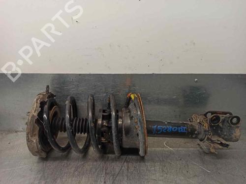 Used Left front shock absorber RENAULT MEGANE I Coach (DA0/1_) 1.9 dTi (DA0N) (98 hp) 9743203
