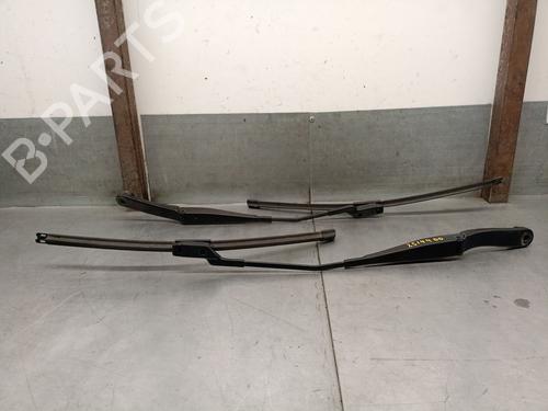 Used Front windshield wiper arm Front windshield wiper arm JEEP RENEGADE SUV (BU, B1, BV) 1.6 CRD (120 hp) 33856589 33856589