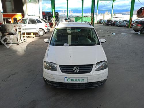 Front left window mechanism VW TOURAN (1T1, 1T2) 1.9 TDI | BP32359075C22