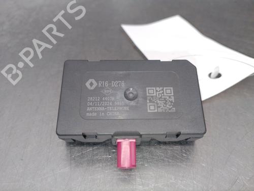 Antenne/Base DACIA BIGSTER | BP34544603C140 - Image 3