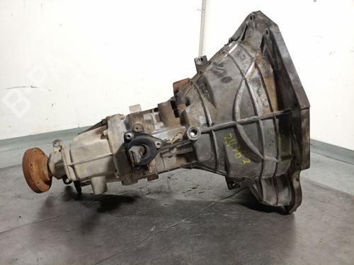 Gearbox FORD TRANSIT Van (E_ _) 2.5 TDI (EAL, EAS) | BP33013388M3  - Image 5