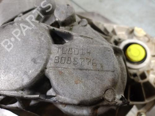 Gearkasse DACIA DUSTER (HM_) 1.5 dCi 115 4x4 | BP38536067M3 - Image 8