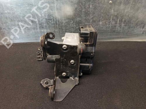 ABS pump FORD MONDEO IV (BA7) 2.0 TDCi | BP7208960M43 