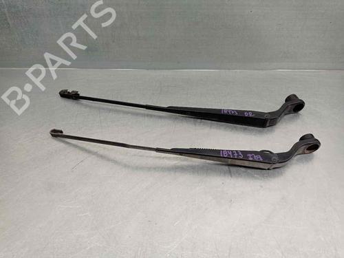 Used Front windshield wiper arm JEEP COMPASS (MK49) 2.0 CRD (140 hp) 14996983