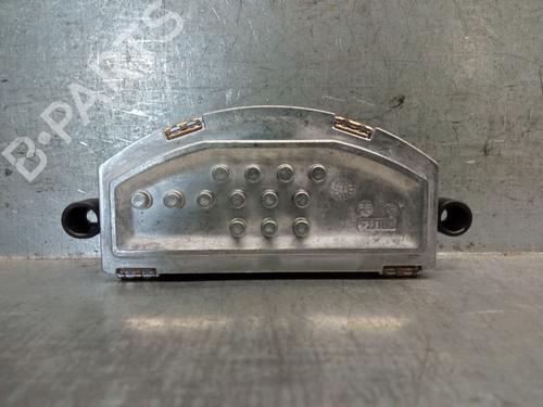 Varmeblæsermodstand VW TAIGO (CS1) 1.0 TSI (110 hp) 27929675