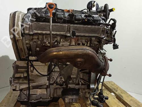 Motor AUDI A8 D2 (4D2, 4D8) 3.7 | BP6461424M1 