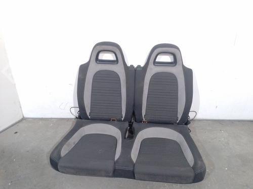 Sæde Bagtil VW SCIROCCO III (137, 138) 2.0 TDI (150 hp) 26494019