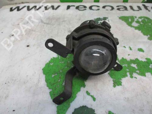 Used Left front fog light Left front fog light 2079884 2079884