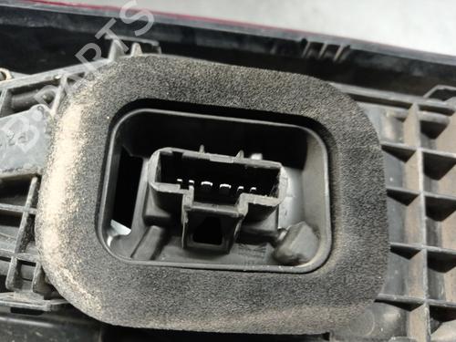 Left front indicator OPEL COMBO Box Body/MPV (K9) 1.5 D | BP31929268C32 