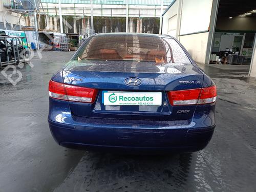 Switch HYUNDAI SONATA V (NF) 2.0 CRDi | BP30804529I30 - Image 8