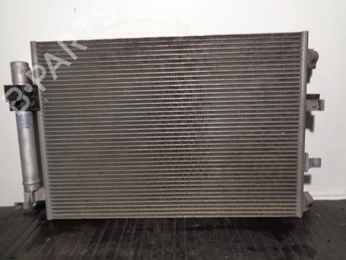 Used AC radiator FORD FOCUS III 1.0 EcoBoost (125 hp) 10937425