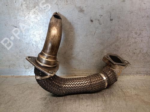 Used Pipe ALFA ROMEO 159 (939_) 2.0 JTDM (939AXP1B) (170 hp) 20979367