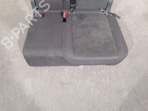 Rear seat VW TIGUAN (5N_) 2.0 TDI | BP29446792C17 