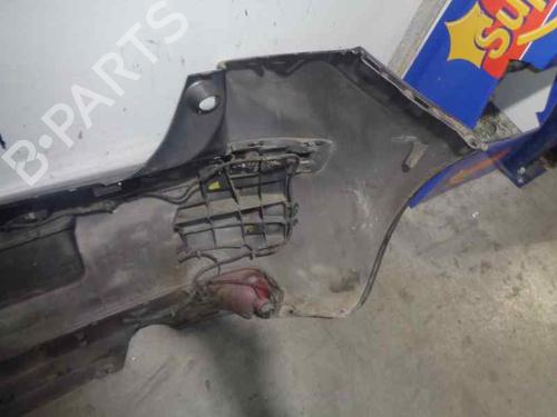 Rear bumper CITROËN C4 I (LC_) 2.0 HDi | BP7921519C8 