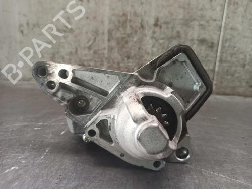 Used Starter DACIA SANDERO II TCe 90 (B8M1, B8MA, B8AC) (90 hp) 8105425