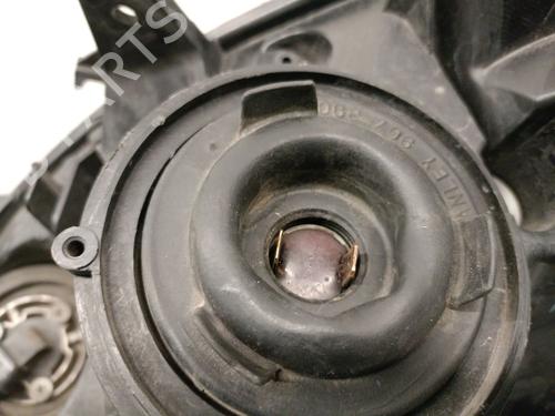 Right headlight HONDA CIVIC VII Hatchback (EU, EP, EV) 1.7 CTDi (EP4, EU9) | BP40498470C29 - Image 7