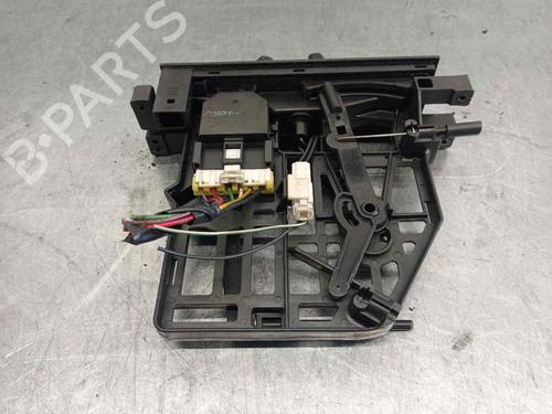 Climate control NISSAN CABSTAR E (TL_, VL_) 28.10, 32.10 | BP12129826I5 