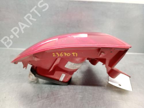 Left taillight SEAT LEON (1P1) 1.6 TDI | BP29330188C34 