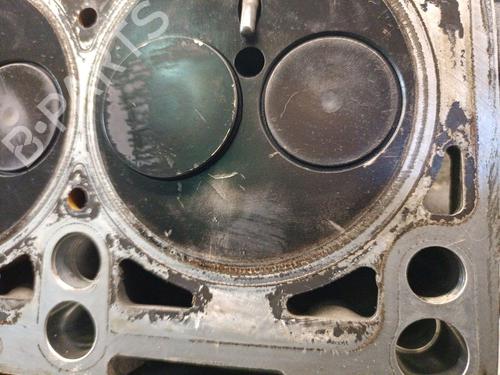 Cylinder head VW PASSAT B6 (3C2) 1.9 TDI | BP33054121M5 - Image 6