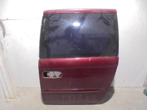Used Left slide door CHRYSLER VOYAGER IV (RG, RS) 2.4 (147 hp) 9535280