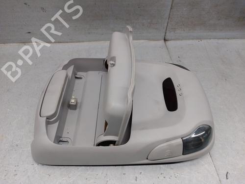 Interior roof light HYUNDAI SANTA FÉ I (SM) 2.0 CRDi | BP27605226I8