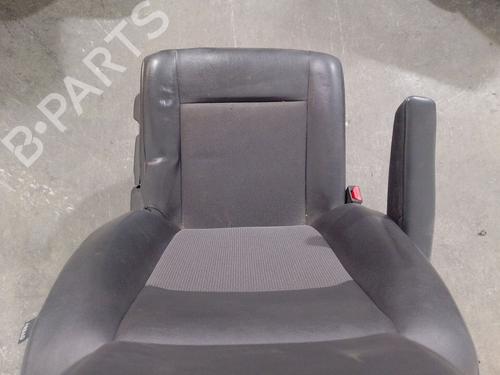 Left front seat CITROËN JUMPY III Van (V_) 1.5 BlueHDi 100 | BP39402717C15 - Image 6
