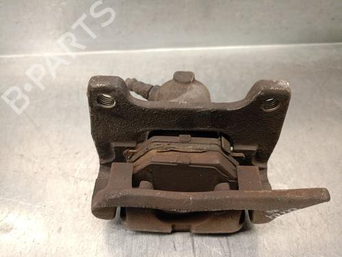 Right front brake caliper SMART CITY-COUPE (450) 0.7 (450.352, 450.353) | BP25235972M104 