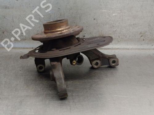 Left front steering knuckle OPEL COMBO Box Body/MPV 1.7 CDTI 16V | BP37720017M25  - Image 8