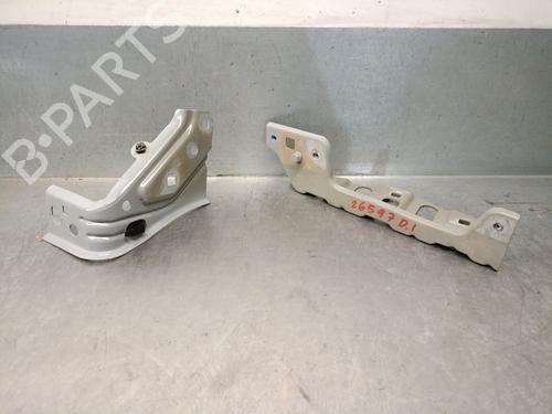 Andre RENAULT CLIO V (B7_) 1.6 E-TECH 140 (B7MU) | BP39621788O1 - Image 2