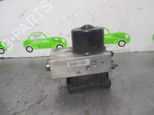 ABS pump JAGUAR S-TYPE II (X200) 2.7 D | BP2588703M43 