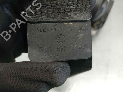 Front right seatbelt SKODA SUPERB I (3U4) 1.9 TDI | BP10168756I25 