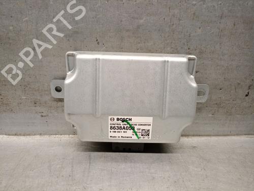 Used Electronic module MITSUBISHI MIRAGE / SPACE STAR VI Hatchback (A0_A) 1.2 (A03A) (80 hp) 25927429