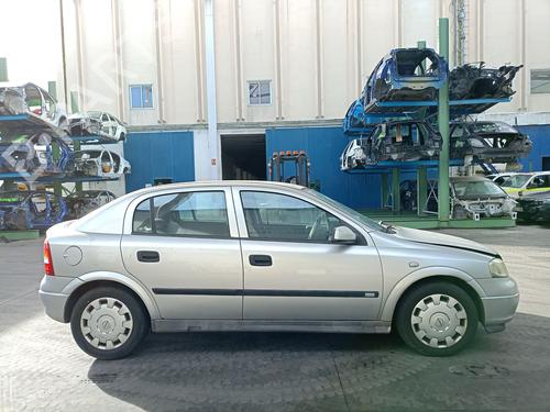 Andre OPEL ASTRA G Hatchback (T98) 2.0 DTI 16V (F08, F48) | BP25808046O1 