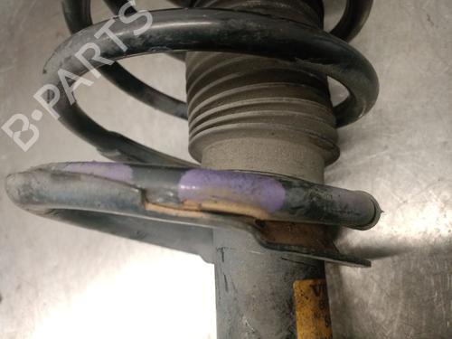 Right front shock absorber VOLVO S60 I (384) 2.5 T AWD | BP27983239M17 