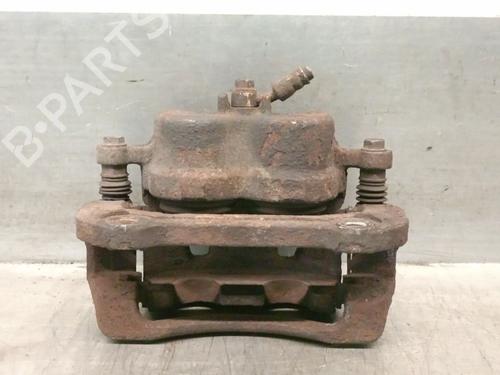 Left front brake caliper HYUNDAI SANTA FÉ II (CM) 2.2 CRDi GLS 4x4 | BP26884606M105