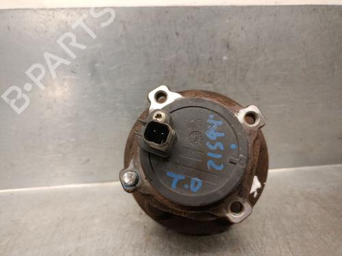 Right rear steering knuckle FORD FOCUS II (DA_, HCP, DP) 1.8 TDCi | BP21839951M28 