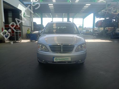 Water radiator SSANGYONG RODIUS I 2.7 Xdi | BP36320327M31 - Image 8