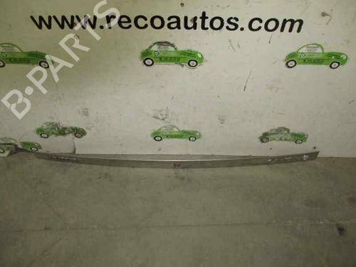 Tailgate handle OPEL VECTRA C GTS (Z02) 3.0 CDTI (F68) BP6638118C132