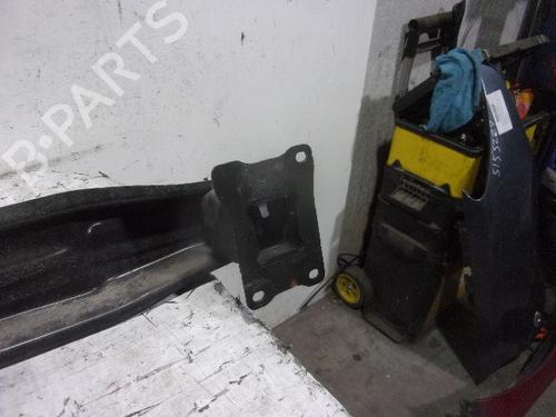 Rear bumper reinforcement VW GOLF VII (5G1, BQ1, BE1, BE2) 1.5 TSI | BP20267245C73 