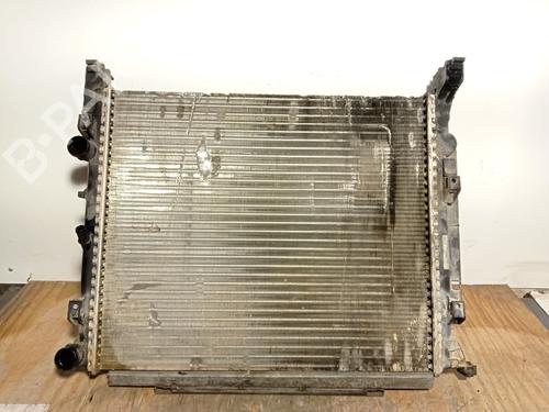 Used Water radiator RENAULT KANGOO Express (FW0/1_) 1.5 dCi 75 (FW07, FW10, FW04) (75 hp) 32989048