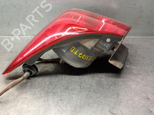 Right taillight CHEVROLET CRUZE (J300) 2.0 CDI | BP27507803C35
