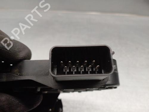 Front right lock VOLVO S40 II (544) 2.0 D | BP15797137C97 