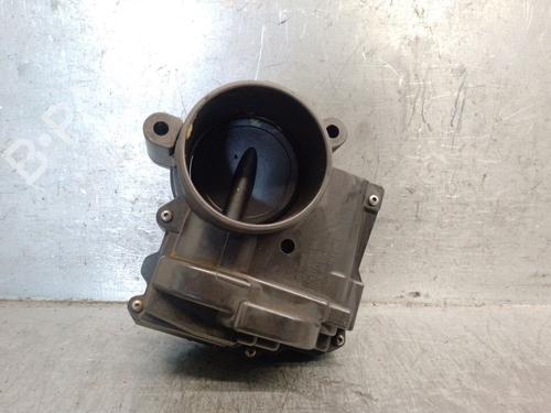 Used Throttle body Throttle body PEUGEOT 207 (WA_, WC_) 1.4 16V (95 hp) 33321968 33321968