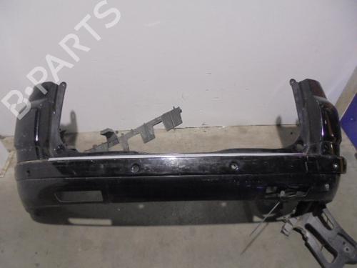 Used Rear bumper CITROËN C4 Grand Picasso I (UA_) 2.0 HDi 138 (136 hp) 9850533