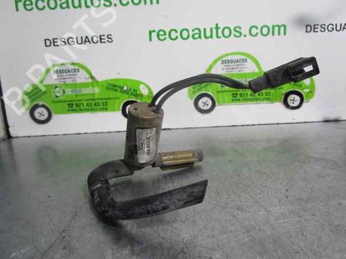 Used Electronic module FORD FIESTA III (GFJ) 1.4 (73 hp) 20247737